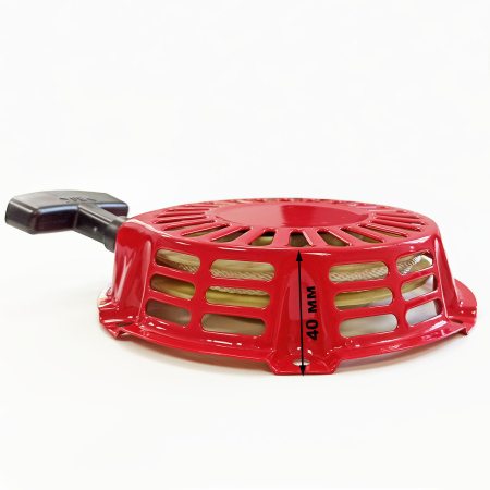 Стартер ручной 168F(GX200)-170F(GX210)