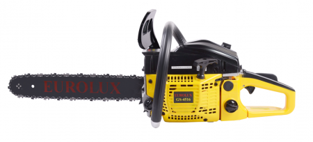 Бензопила  Eurolux GS-4516