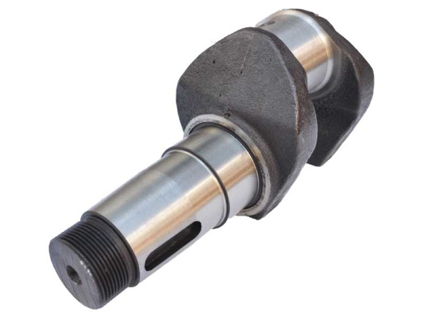 Коленвал R195N (Prorab\Калибр)