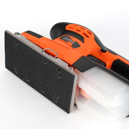 Машина плоскошлифовальная Patriot OS 120