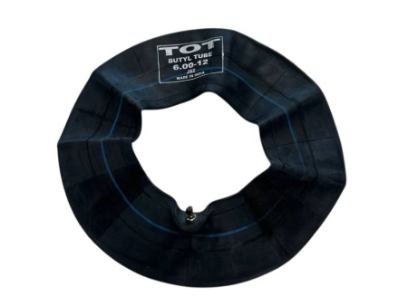 Камера 6.00-12, 6.50-12, 7.00-12 TOT TYRES (Индия) JS2