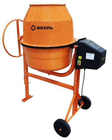 Бетономешалка Вихрь БМ-230П