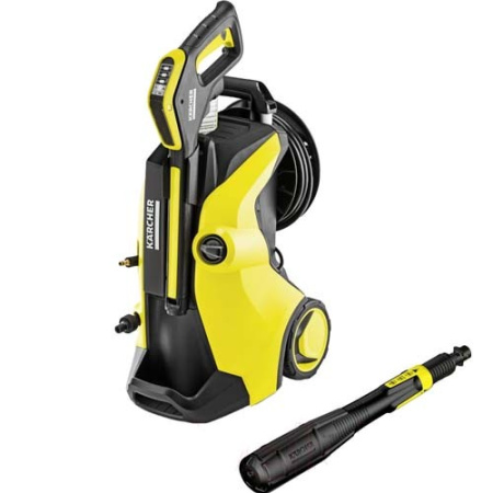 Мойка высокого давления Karcher K 5 Premium Full Control Plus
