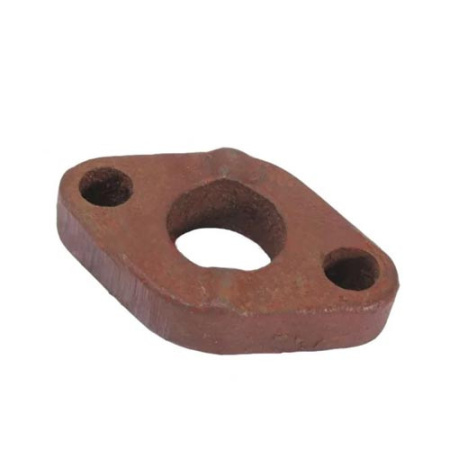 Пластина форсунки прижимная R175-R190