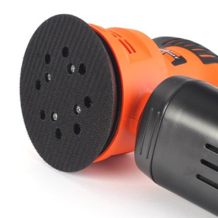 Машина эксцентриковая шлифовальная Patriot OS 125