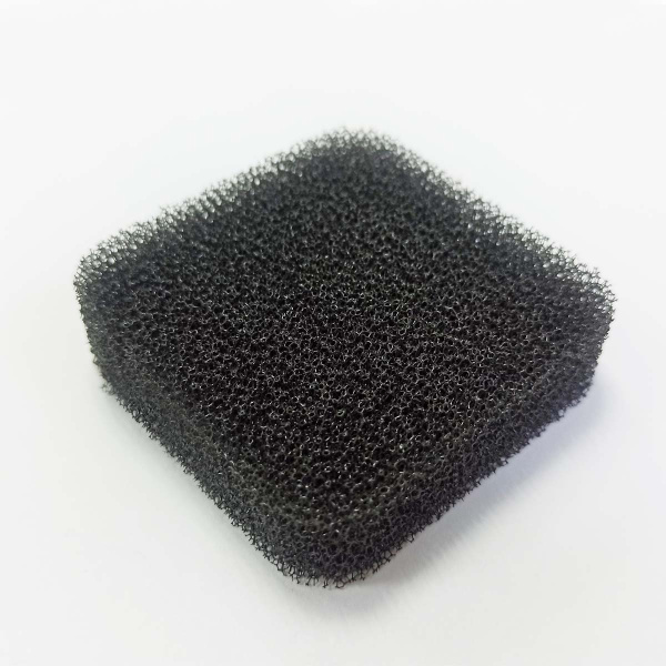 Фильтр воздушный (элемент) бензокосы UFO TR150, TR150Me квадрат