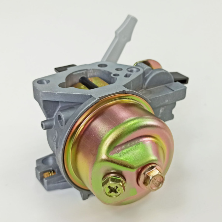 Карбюратор 177F(GX270)