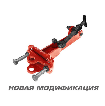 Сцепка винтовая удлинённая МК10.3Р300В