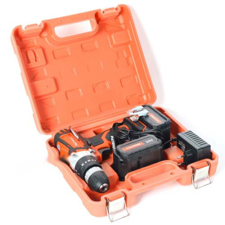 Дрель-шуруповерт Patriot BR 241Li-h The One