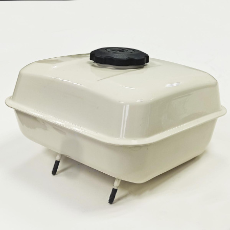 Бак топливный 168F(GX200)-170F(GX210) 3,6л