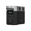 Портативная зарядная станция EcoFlow Delta 2 Extra Battery