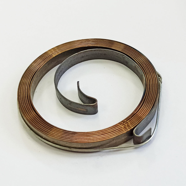 Пружина стартера 177F(GX270)-192F(GX460)