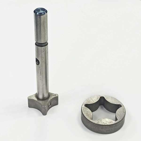 Насос масляный C186F, C188F, C192F