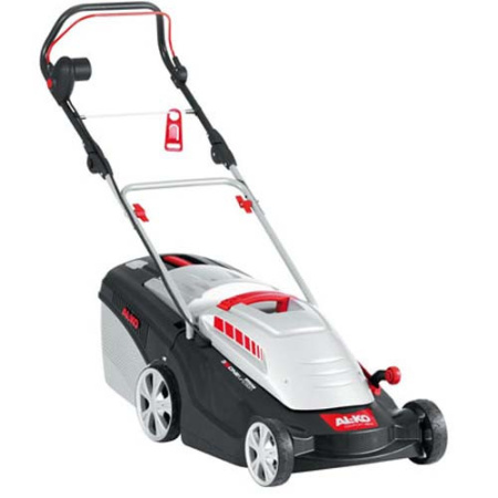 Газонокосилка электрическая AL-KO  Comfort 40 E