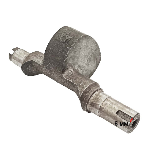 Балансирный вал двигателя R185-R195N