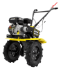 Культиватор бензиновый HUTER MK-7500P-10