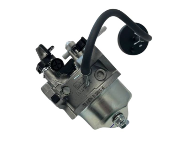 Карбюратор KP420-KP460-KP500-188F-190F-192 с праймером Lifan (16100-A3414-0019)