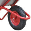 Тачка строительная SKIPER 125 PROFI