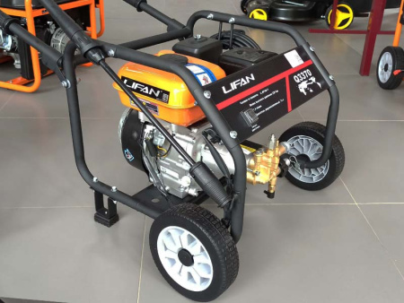 Мойка высокого давления Lifan Q3370 (228 бар)