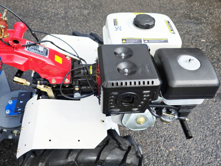 Минитрактор Смарт 04-Stark ST-1800F (4x4)