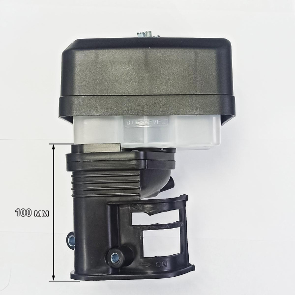 Фильтр воздушный 168F(GX200)-170F(GX210) масляного типа в сборе