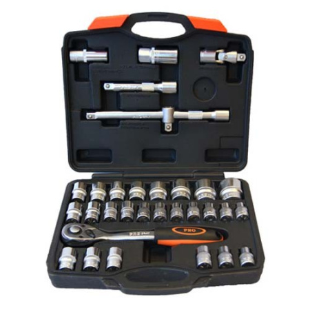 Набор головок PRO STARTUL