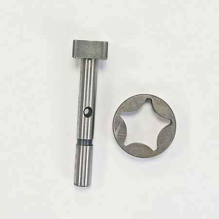 Насос масляный C178F