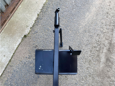 Прицеп для мотоблока Forza ТПМ 2-221