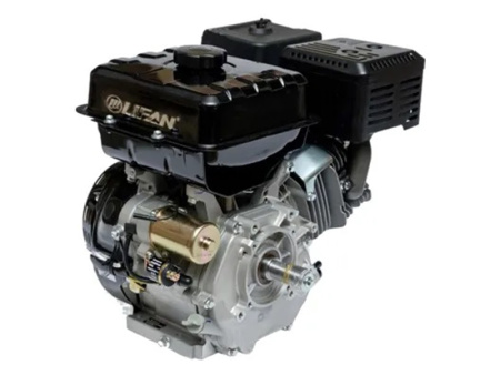 Двигатель Lifan 190FD-C Pro (вал 25мм) 15лс