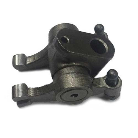 Коромысло двигателя C186F в сборе