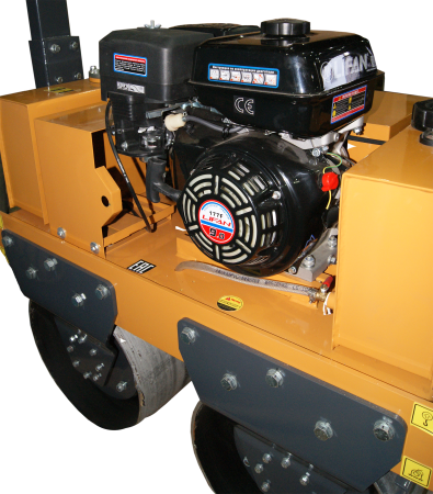 Каток вибрационный LIFAN DVR600