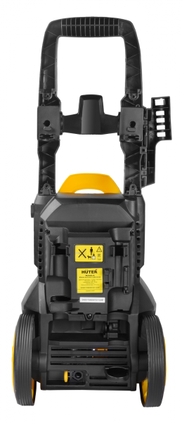 Мойка высокого давления Huter M2000-A