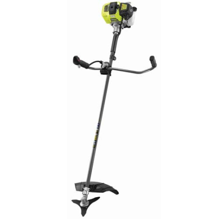 Триммер бензиновый RYOBI RBC52FSBOS