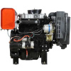 Двигатель дизельный Habert H3105D