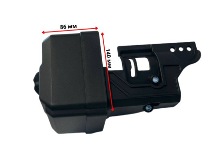 Фильтр воздушный KP230 LIFAN в сборе (17100-А232Т-0001)