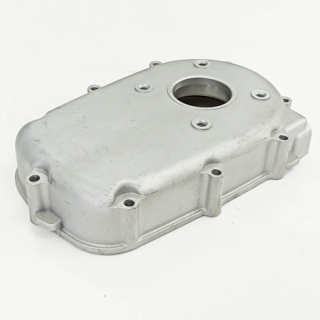 Крышка редуктора понижающего наружная 9-18лс