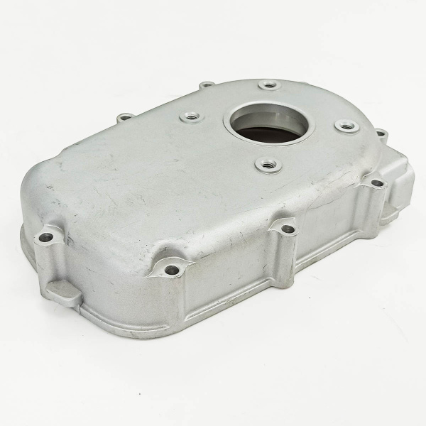 Крышка редуктора понижающего наружная 9-18лс