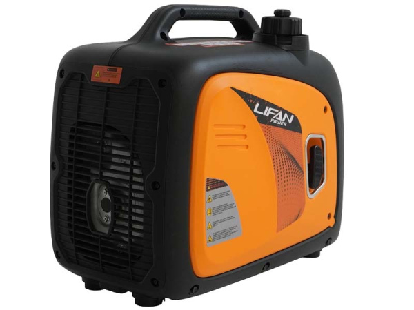  Генератор  бензиновый Lifan 3800i инвертор