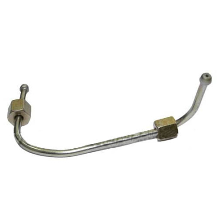 Трубка топливная высокого давления R185-R190