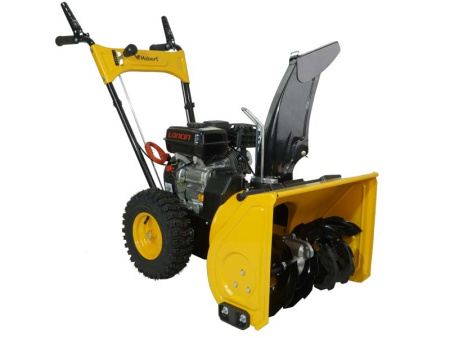 Снегоуборщик бензиновый Habert HBM22B