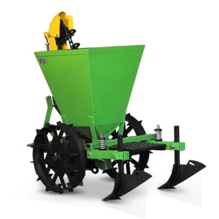 Картофелесажалка однорядная Bomet S-239/2