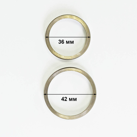 Седло клапана R192-R195N-R18