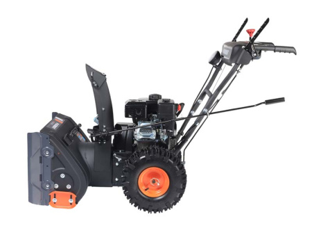 Снегоуборщик бензиновый Patriot PS 603 LED