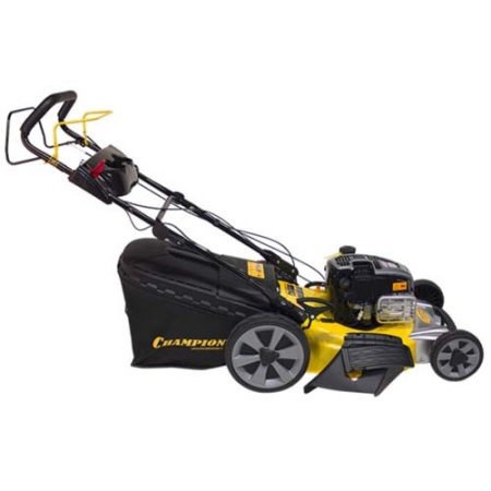Газонокосилка бензиновая CHAMPION LM5347EBS