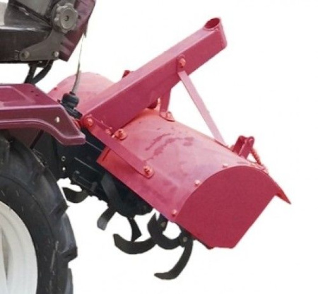 Фреза активная минитрактора