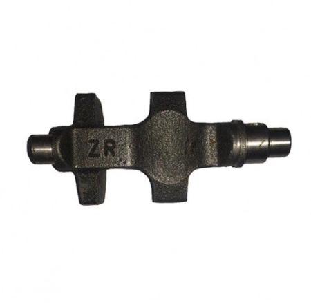 Балансирный вал двигателя C178F (голый)