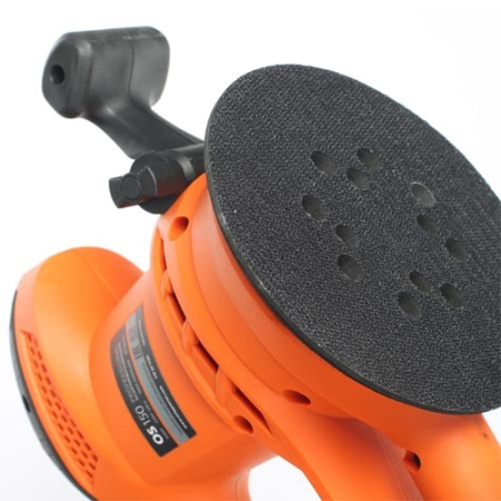 Машина эксцентриковая шлифовальная Patriot OS 150