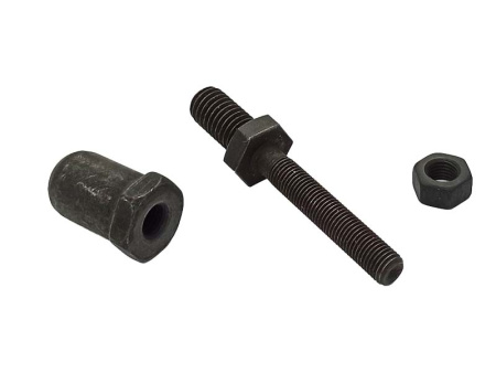 Шпилька коромысла в сборе 168F-192F