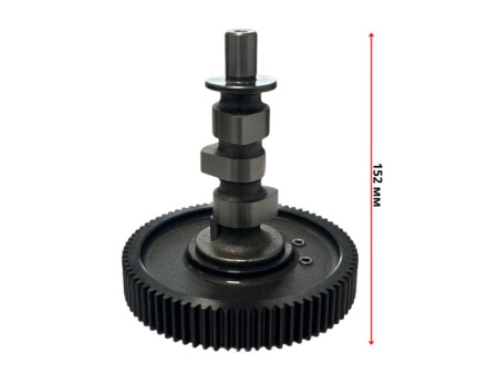 Распредвал С195F в сборе Lifan (14100-H95Y0-0002)