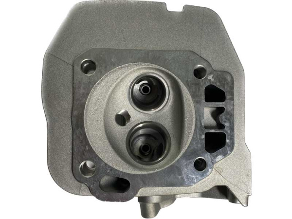 Головка блока цилиндра KP460-KP500 Lifan (13311-A262T-0002)